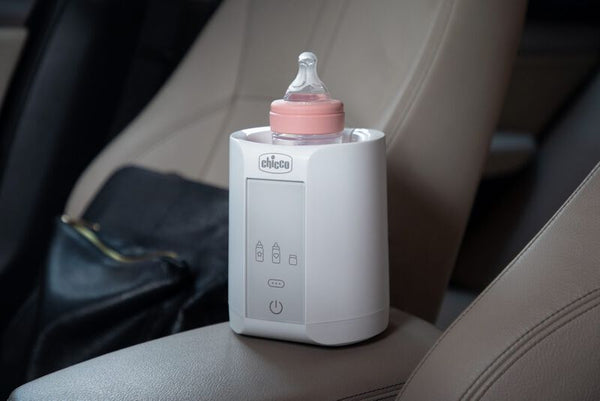 Chicco Travel+Home Bottle Warmer