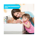 Chicco Baby Soft Toothbrush 6–36 Months Pink