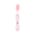 Chicco Toothbrush Pink 6M-3 Yrs
