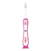 Chicco Kids Soft Toothbrush 3–8 Years Pink
