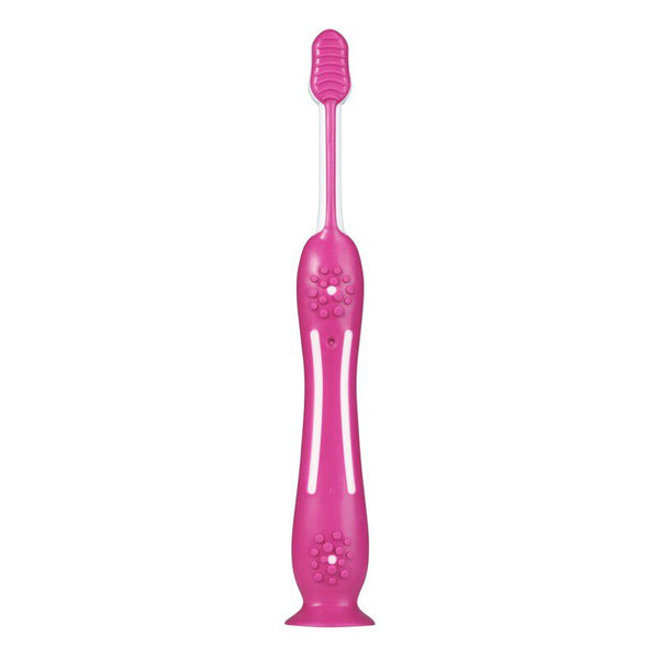 Chicco Toothbrush Pink 3Y-8Y- Pink