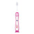 Chicco Toothbrush Pink 3Y-8Y- Pink