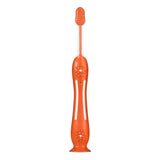 Chicco Kids Soft Toothbrush 3–8 Years Orange