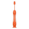 Chicco Toothbrush Pink 3Y-8Y- Orange
