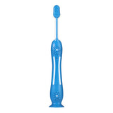 Chicco Kids Soft Toothbrush 3–8 Years Blue