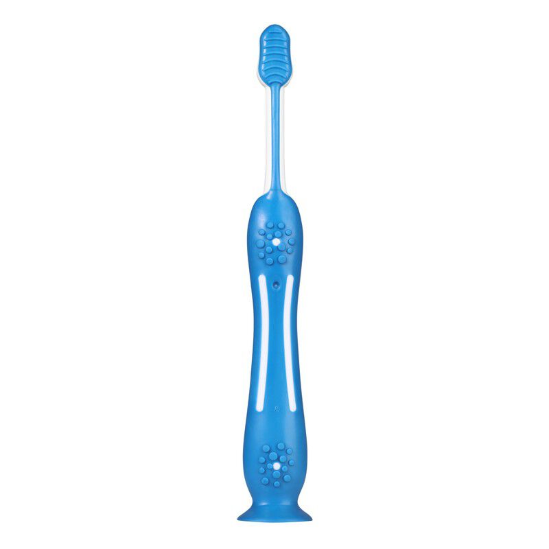 Chicco Kids Soft Toothbrush 3–8 Years Blue