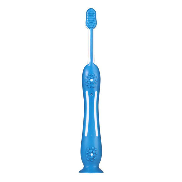Chicco Toothbrush Pink 3Y-8Y- Blue