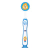 Chicco Toothbrush Pink 3Y-8Y- Blue
