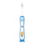 Chicco Toothbrush Pink 3Y-8Y- Blue