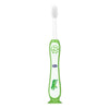 Chicco Kids Soft Toothbrush 3–8 Years Green