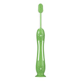 Chicco Kids Soft Toothbrush 3–8 Years Green