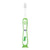 Chicco Toothbrush Pink 3Y-8Y- Green