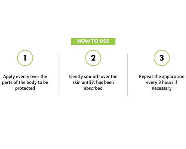 Chicco Anti-Mosquito Baby Spray (100Ml)