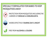 Chicco Anti-Mosquito Baby Spray 100 ml
