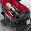 Chicco Cortina Cx Stroller Red