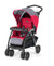 Chicco Cortina Cx Stroller Red