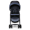 Chicco Simplicity Plus Stroller India Ink Blue