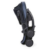 Chicco Simplicity Plus Stroller India Ink Blue