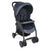 Chicco Simplicity Plus Stroller India Ink Blue