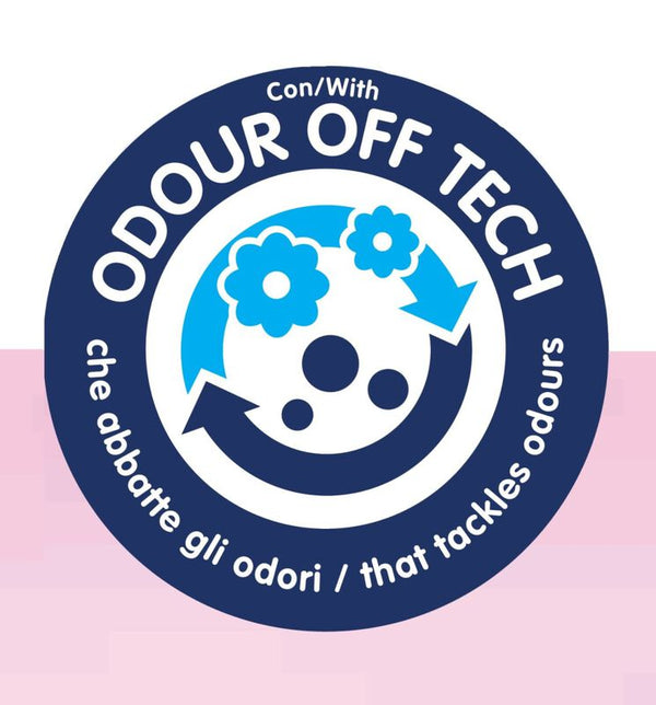 Chicco Softener (Delicate Flowers) (750Ml)