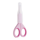 Chicco Baby Nail Scissors One Size Pink