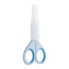 Chicco Baby Nail Scissors (Blue)