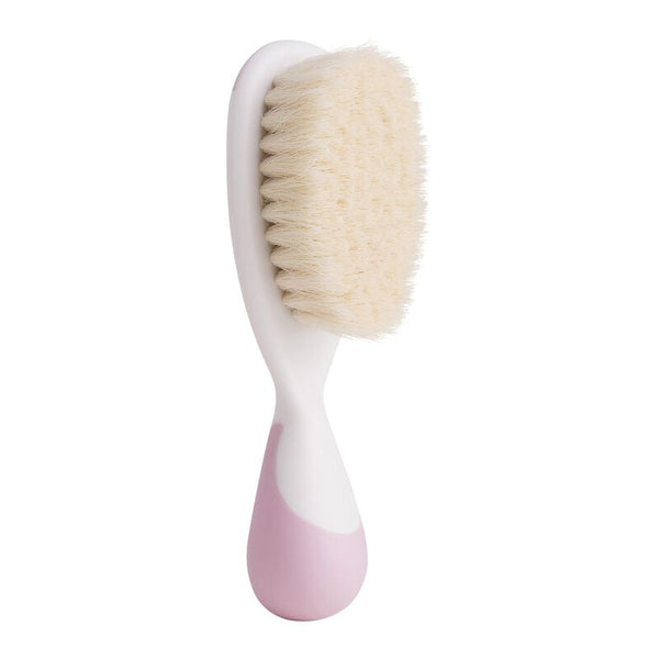 Chicco Brush And Comb (Pink)