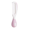 Chicco Brush And Comb (Pink)