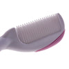 Chicco Brush And Comb (Pink)