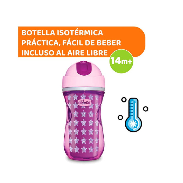 Chicco Sport Cup 14M+ Purple