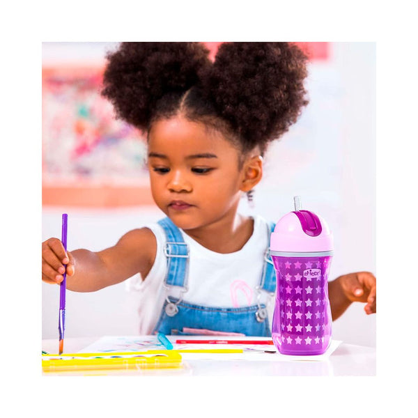 Chicco Sport Cup 14M+ Purple