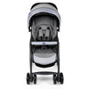 Chicco Simplicity Plus Stroller Grey