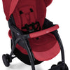 Chicco Simplicity Plus Stroller Scarlet Red