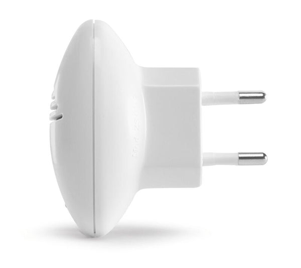 Chicco Ultrasounds Anti-Mosquito Plug (0M+)