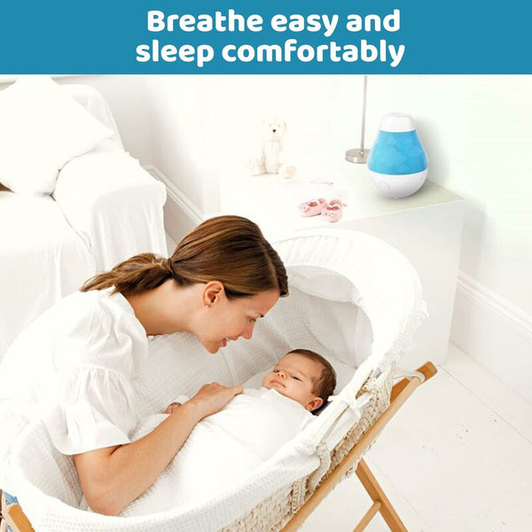 Chicco Humidifier- Humi Ambient (0M+)