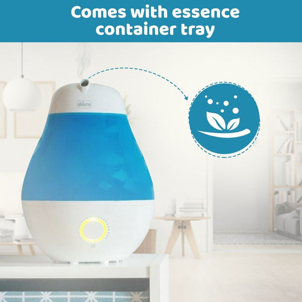Chicco Humidifier- Humi Ambient (0M+)