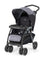 Chicco Cortina Cx Stroller Jet Black