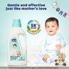 Chicco Baby Laundry Detergent (Fresh Spring) (1L)