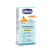 Chicco Tooth Paste Mix Fruit No Fluoride (1Y-6Y) (50G)