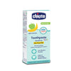 Chicco Apple Banana Toothpaste 50 g