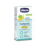 Chicco Apple Banana Toothpaste 50 g