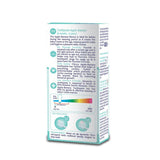 Chicco Apple Banana Toothpaste 50 g