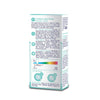 Chicco Tooth Paste Apple Banana No Fluoride (6M-6Y) (50G)