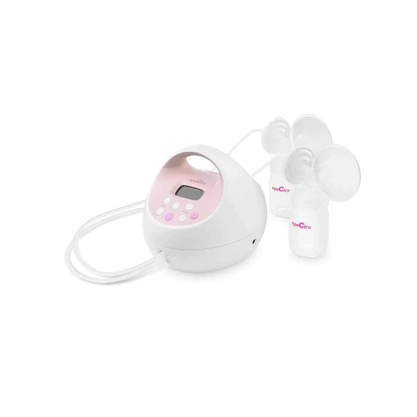 Spectra S2 Electric Breast Pump