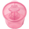 Dr Browns Milk Powder Dispenser Pink