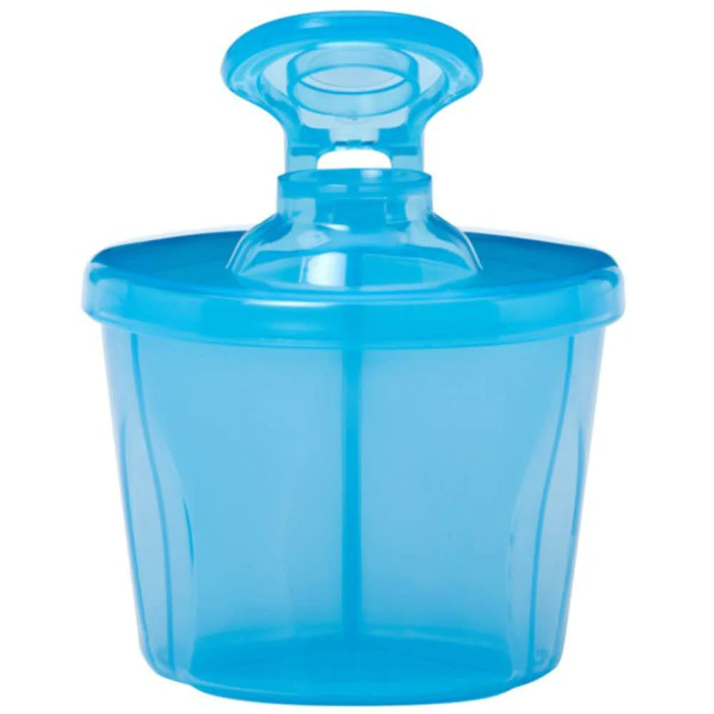Dr. Brown's Milk Powder Dispenser Blue