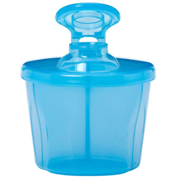 Dr Browns Milk Powder Dispenser Blue
