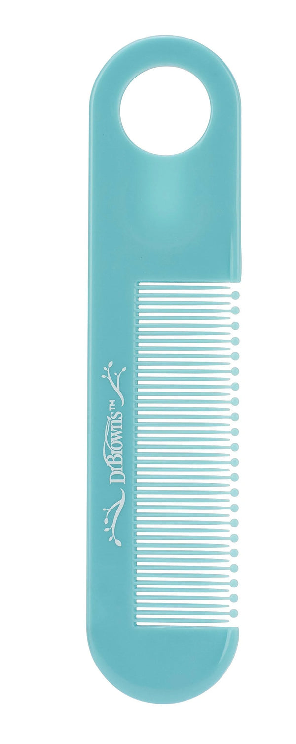 Dr Browns Baby Care Kit (Brush, Comb, Nasal Aspirator, Nail Scissors)