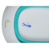 R For Rabbit Bath Tub Bubble Double Elite Green