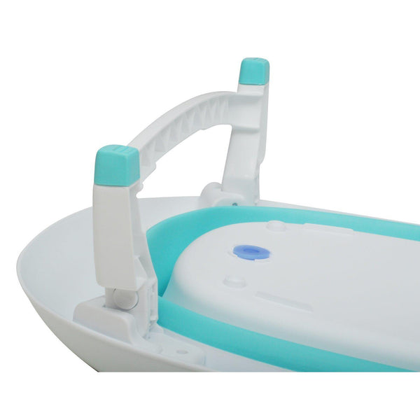 R For Rabbit Bath Tub Bubble Double Elite Green